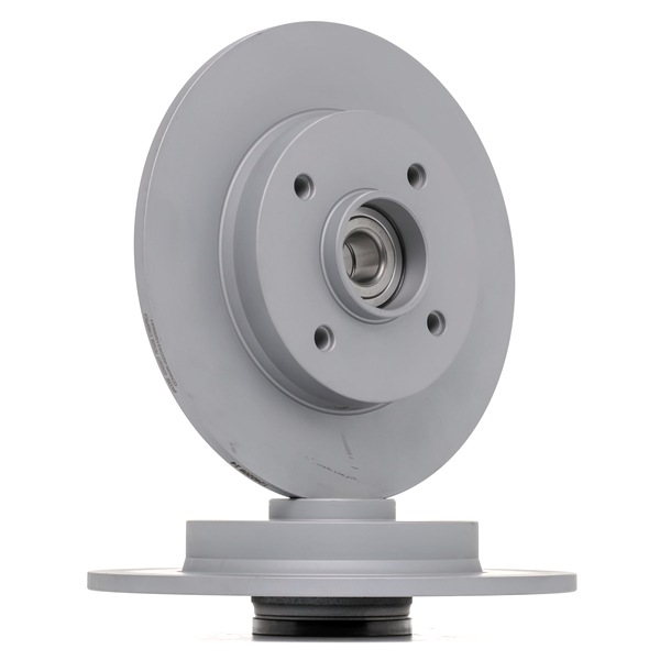 Disque de frein GCH20577 goCORE 42 49 34 FORD