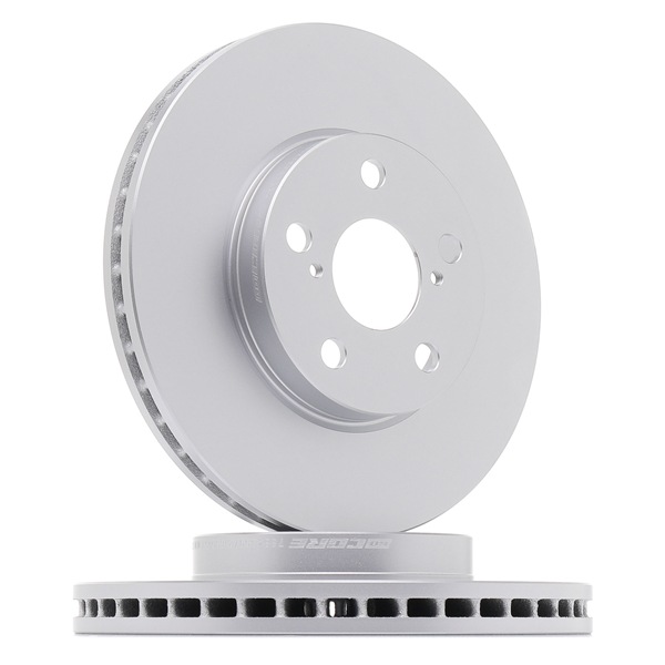 goCORE GCH20581 Brake disc