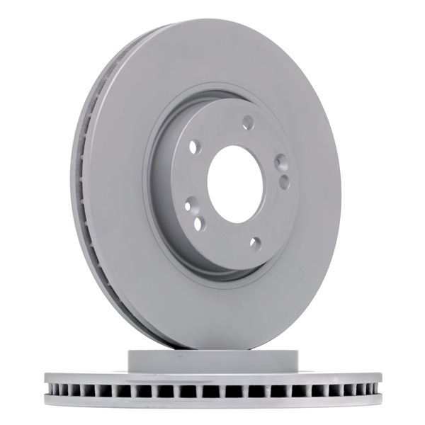 Disque de frein GCH20621 goCORE 51712 1M500 KIA