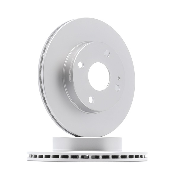 Disque de frein GCH20634 goCORE B25Y 33 25XB Disque de frein GCH20634 goCORE B25Y3325XB KIA
