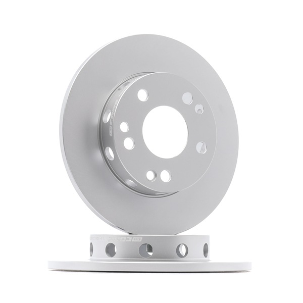 Disque de frein GCH20638 goCORE 201 421 12 12 64 Disque de frein GCH20638 goCORE 201421121264 MERCEDES-BENZ
