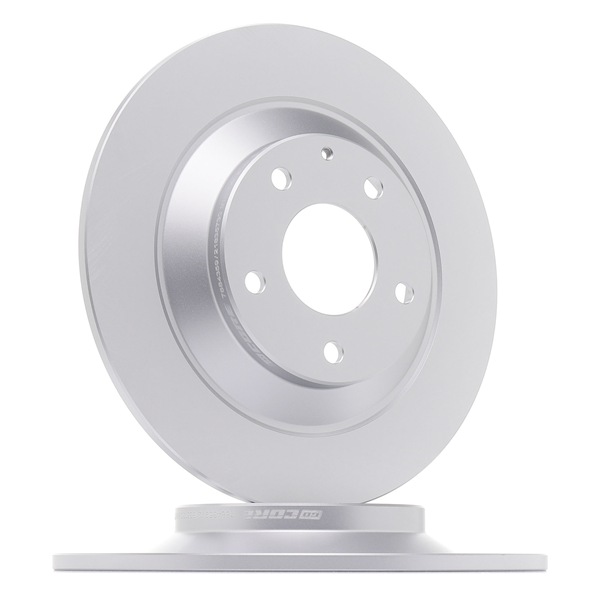 goCORE GCH20653 Brake disc