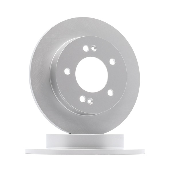 goCORE GCH20686 Discos de travões para Kia VENGA YN 1.4 CRDi 75 78 cv 2015 D4FC Diesel goCORE GCH20686 Disco de travão Kia Venga YN 1.4 CRDi 75 78 cv Diesel preço