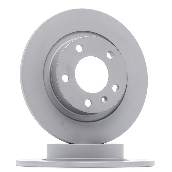 goCORE GCH20697 Bremsscheibe Opel Corsa D 1.3 CDTI (L08, L68) 90 PS Diesel Kosten