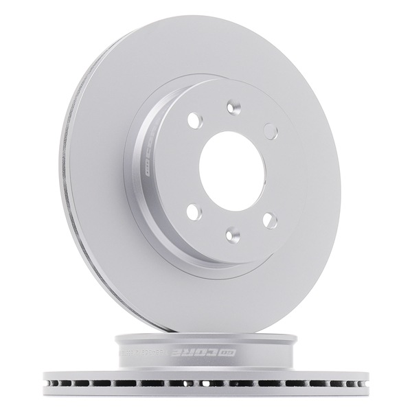 goCORE GCH20722 Disco de freno