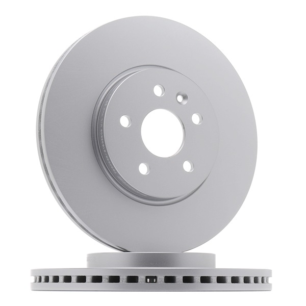 Disque de frein GCH20726 goCORE 13 502 059 Disque de frein GCH20726 goCORE 13502059 OPEL