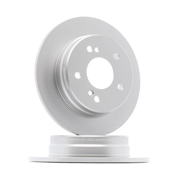 Disque de frein GCH20737 goCORE 20 142 31112 Disque de frein GCH20737 goCORE 201 423 11 12 MERCEDES-BENZ