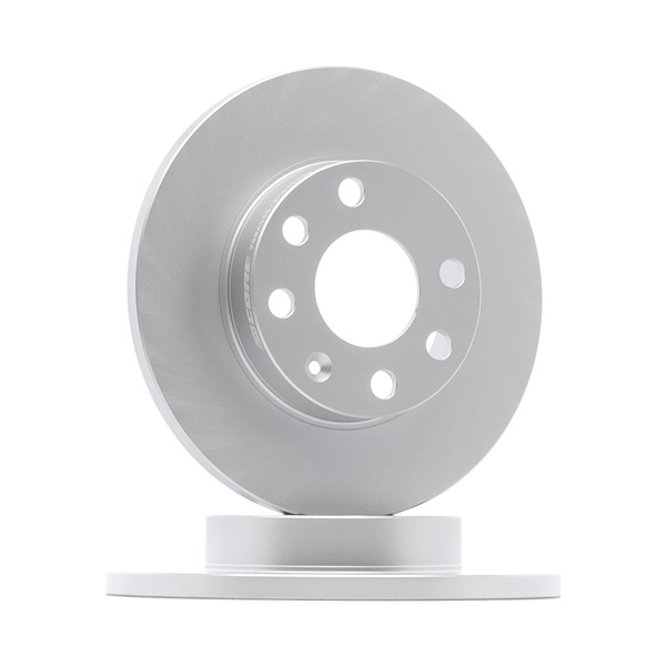 Disco freno GCH20762 goCORE 93 182 290 NISSAN
