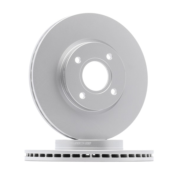 goCORE GCH20767 Discos de travões para Ford B-MAX JK 1.4 LPG 87 cv 2024 RTJC Otto goCORE GCH20767 Disco de travão Ford B-Max JK 1.4 LPG 87 cv Gasolina/gas (GPL) preço