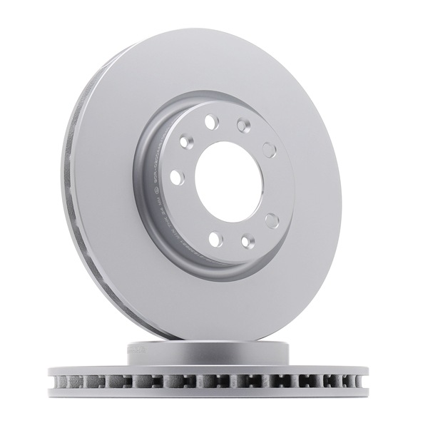 goCORE GCH20774 Discos de travões para Citroën C4 Picasso II 1.6 BlueHDi 120 cv 2014 BHZ (DV6FC) Diesel goCORE GCH20774 Disco de travão Citroen C4 Picasso 2 1.6 BlueHDi 120 cv Diesel preço