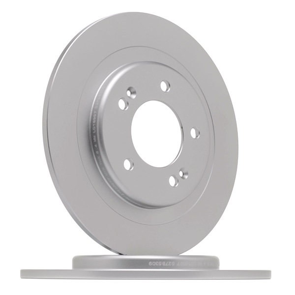 goCORE GCH20800 Bremsscheiben für Hyundai i30 GD 1.6 T-GDI 186 PS 2023 G4FJ Otto goCORE GCH20800 Bremsscheibe Hyundai i30 GD 1.6 T-GDI 186 PS Benzin Kosten