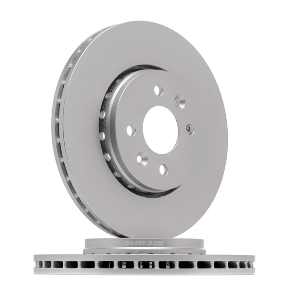 Disque de frein GCH20810 goCORE 77 00 426 389 Disque de frein GCH20810 goCORE 77.00.426.389 TOYOTA