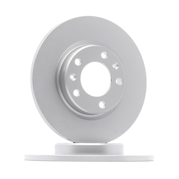 goCORE GCH20832 Pidurikettad Citroen C4 Picasso 2 1.6 BlueHDi 99 hj Diisel hind