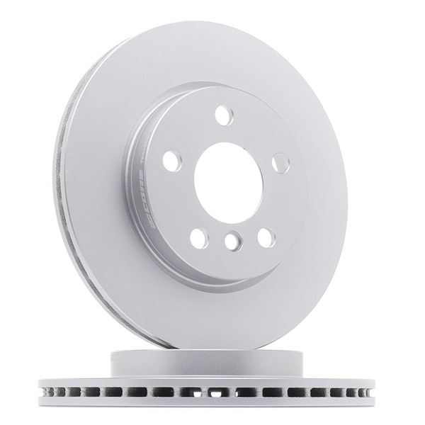 Disque goCORE DAIHATSU GCH20870
