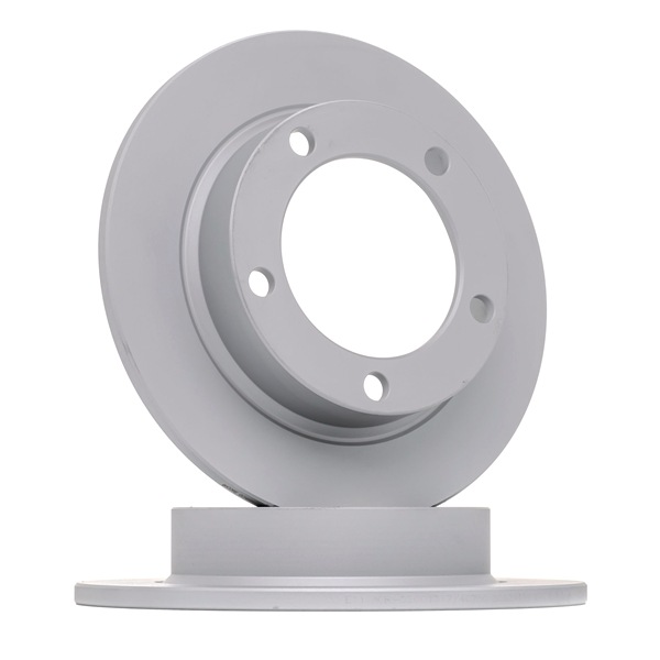 goCORE GCH20922 Bremsscheibe Lada Samara 2108 1.5 76 PS Benzin Kosten