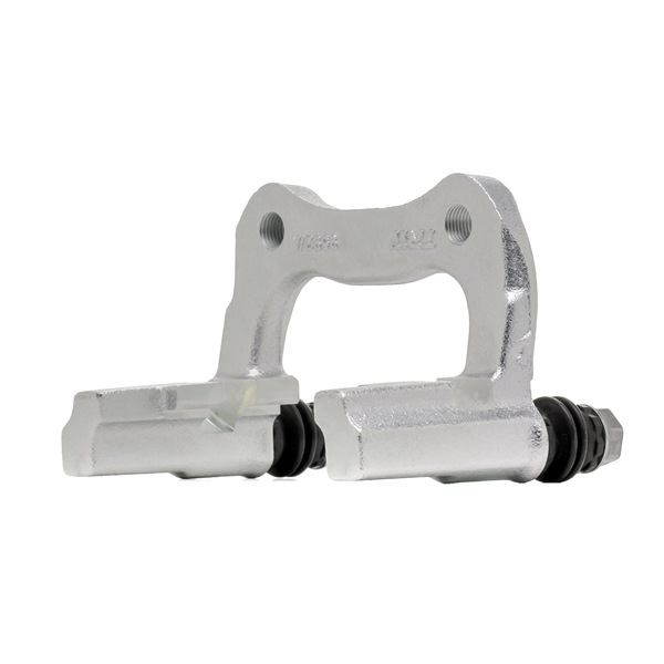 TRW Houder, remklauw BDA997 TRW BDA997 Remzadel houder Jeep COMPASS originele