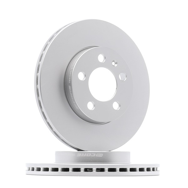 Piduriketas GCH21107 goCORE 2Q0 615 301G SKODA