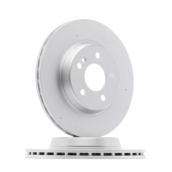 goCORE GCH21147 Disques de frein pour Mercedes-Benz Classe E Berline W213 E 220 d 2.0 4-matic (213.005) 194 CV 2018 OM 654.920 Diesel goCORE GCH21147 Disque Mercedes W213 E 220 d 2.0 4-matic (213.005) 194 CV Diesel 2018