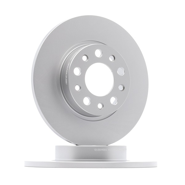 goCORE GCH21235 Bremseskiver til Fiat 500X 334_ 1.4 (334AXC1B, 334AXC11) 140 HK 2023 552 63 624 Benzinmotor goCORE GCH21235 Skiver Fiat 500X 1.4 (334AXC1B, 334AXC11) 140 HK Benzin pris