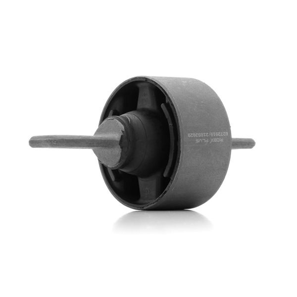 Supporto braccio oscillante 251T0033P RIDEX PLUS 52385 SR3 000 Bronzina cuscinetto, Braccio oscillante 251T0033P RIDEX PLUS 52385-SR3-000 FORD