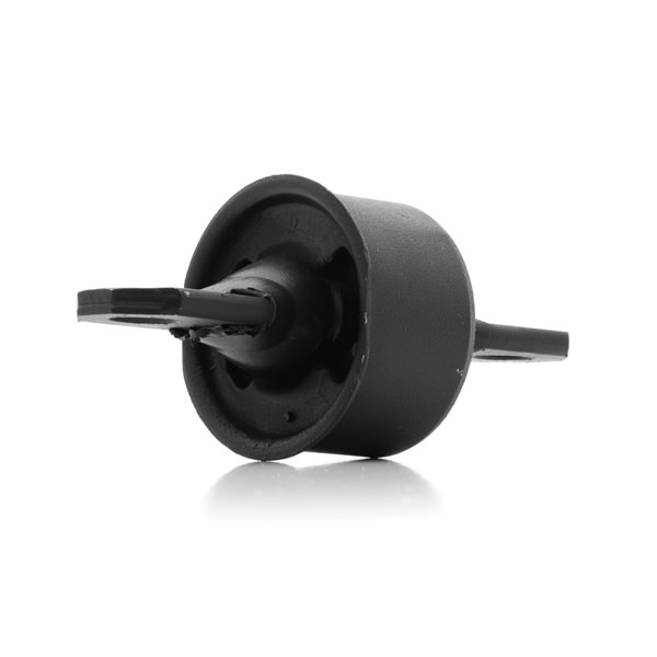 Supporto braccio oscillante 251T0008P RIDEX PLUS 98AG 5K896AB FORD