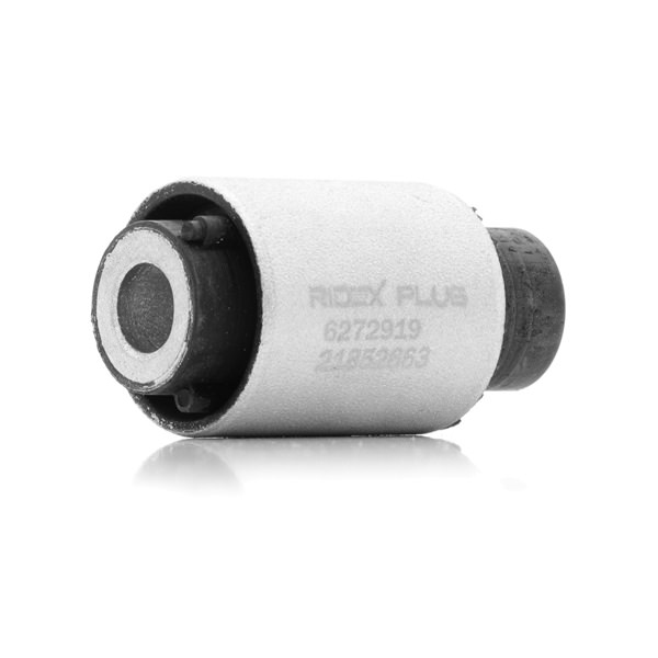 Draagarmrubber 251T0095P RIDEX PLUS 1137571 SUBARU