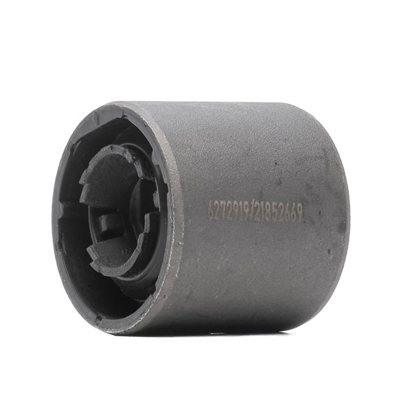 Draagarmrubber 251T0129P RIDEX PLUS 31 12 6 757 551 BMW