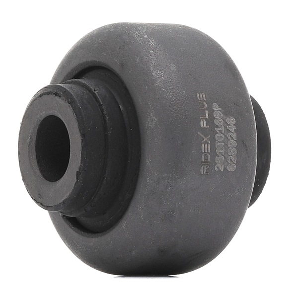 Suspensión, Brazo oscilante 251T0169P RIDEX PLUS 3523AS PEUGEOT