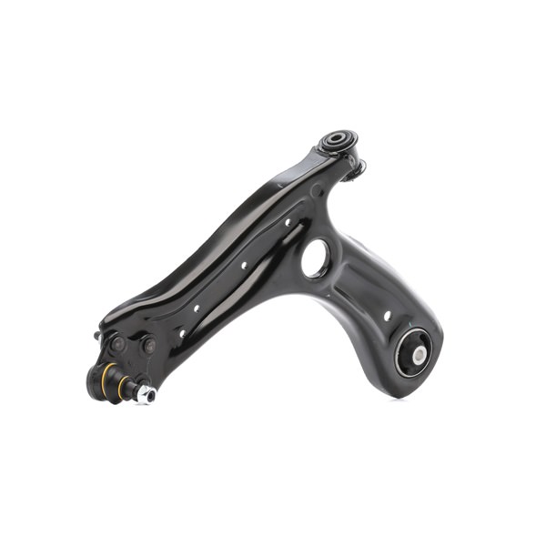 Bras de suspension 273C0721P RIDEX PLUS 6R0407151F SKODA