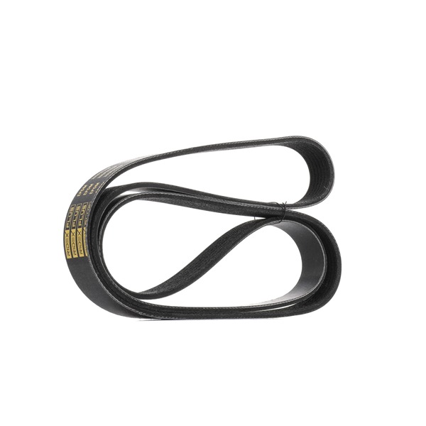 Correa trapecial poli V 305P0246P RIDEX PLUS ERR4461 FIAT