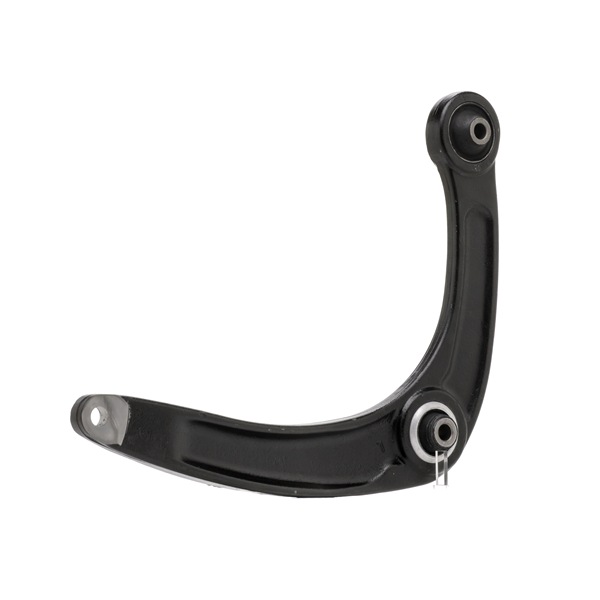 RIDEX PLUS 273C0729P Braço oscilante suspensão da roda Peugeot 5008 mk1 1.6 HDi 112 cv Diesel preço
