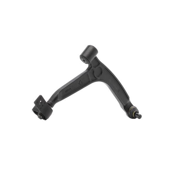 Braccio oscillante, sospensione ruota 273C0223P RIDEX PLUS 3521 F9 Braccio oscillante, sospensione ruota 273C0223P RIDEX PLUS 3521,F9 PEUGEOT