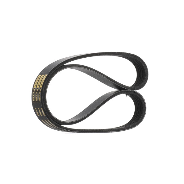 Multiriem 305P0050P RIDEX PLUS 028903137AM AUDI
