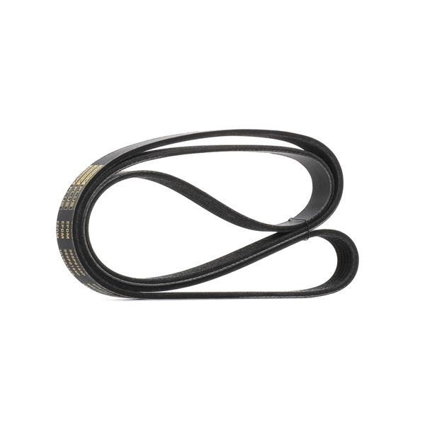 RIDEX PLUS 305P0169P Keilrippenriemen Volvo S40 1 1.6 109 PS Benzin Kosten