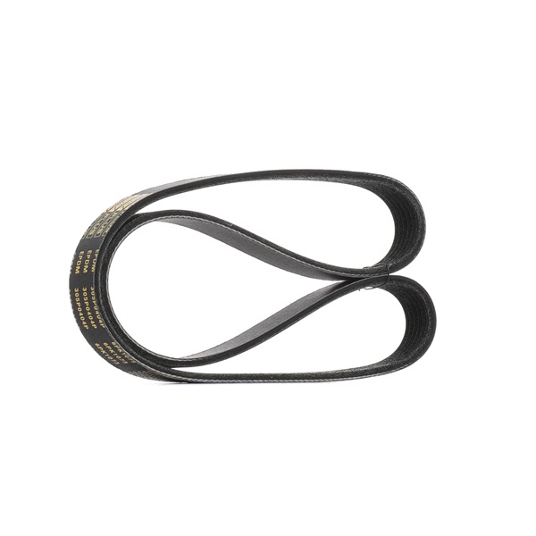 Courroie Poly-V 305P0404P RIDEX PLUS SU001A4954 MERCEDES-BENZ
