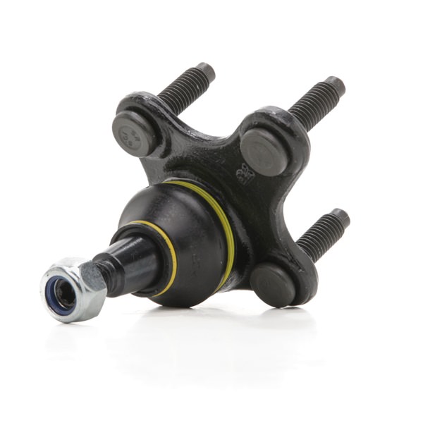 RIDEX PLUS 2462S0138P Alatukivarren pallonivel Passat B6 2.0 TDI 122 hv Diesel hinta