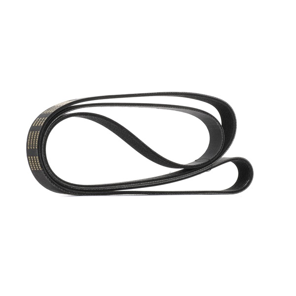 RIDEX PLUS 305P0491P Keilrippenriemen Land Rover Discovery 3 2.7 TD 4x4 190 PS Diesel Kosten