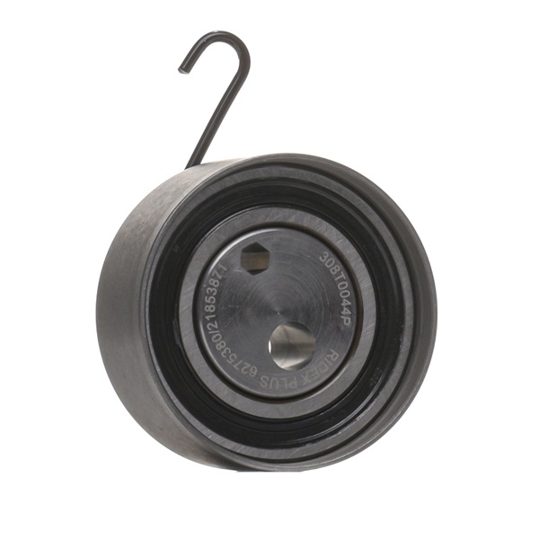 Timing belt tensioner pulley 308T0044P RIDEX PLUS 6 36 583 TOYOTA