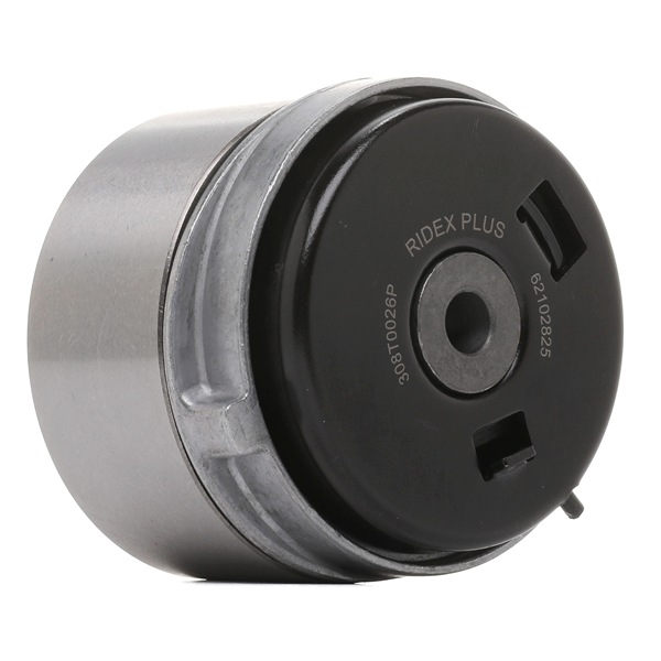 Polea tensora, correa dentada 308T0026P RIDEX PLUS 024447794 SAAB
