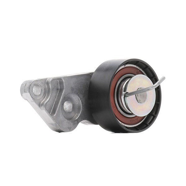 Strammehjul, tandrem 308T0050P RIDEX PLUS C201-12500-A MERCEDES-BENZ