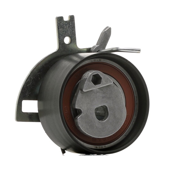 Spannrolle, Zahnriemen 308T0123P RIDEX PLUS 0829 F5 PEUGEOT