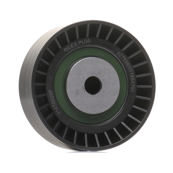 RIDEX PLUS 310T0026P Umlenk Führungsrolle BMW F10 528i xDrive 245 PS Benzin Kosten