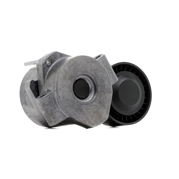 RIDEX PLUS 310T0289P Spannrolle, Keilrippenriemen