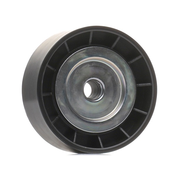 RIDEX PLUS 310T0036P Rolo tensor, correia trapezoidal estriada