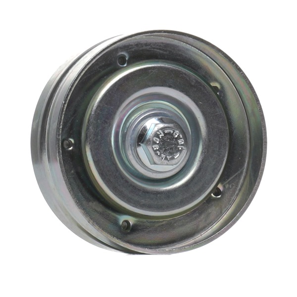 RIDEX PLUS 310T0151P Spannrolle, Keilrippenriemen