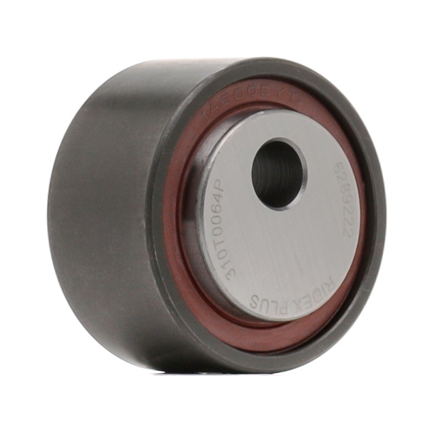 RIDEX PLUS 310T0064P Pingutusrull soonrihm — Fiat Scudo Kombi 220_ 2.0 JTD 94 hj 2004 RHX Diisel RIDEX PLUS 310T0064P Pingutusrull, soonrihm Fiat Scudo Kombi 2.0 JTD 94 hj Diisel hind