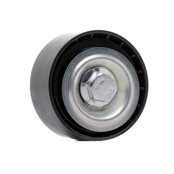 Vratná / vodiaca kladka rebrovaného klinového remeňa 310T0139P RIDEX PLUS 96 370 240 FIAT