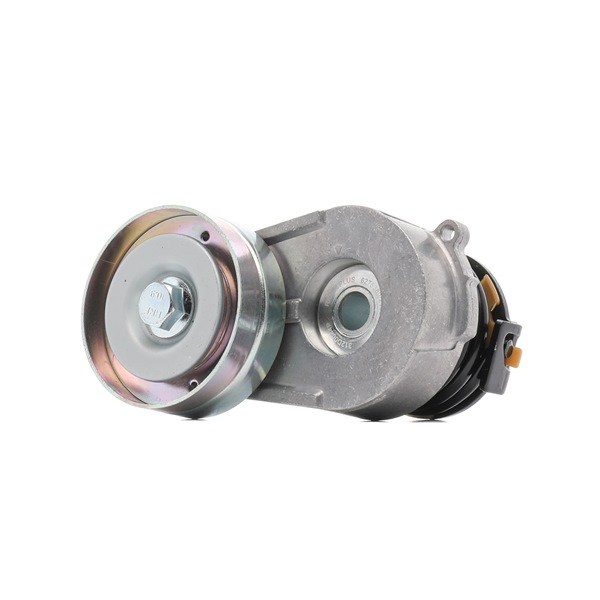 RIDEX PLUS 312D0044P Galet enrouleur de courroie d'accessoire