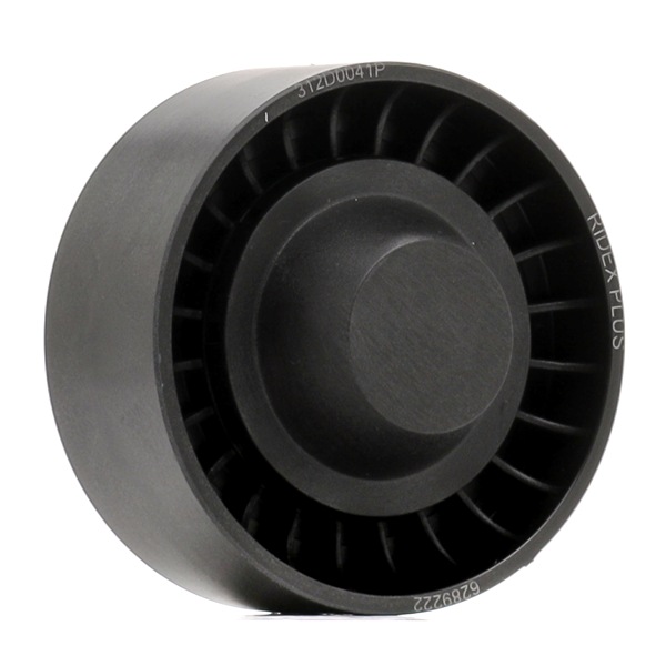 RIDEX PLUS 312D0041P Poulie renvoi transmission courroie trapézoïdale à nervures pour Lexus IS II GSE2_, ALE2_, USE2_ 200d (ALE20_) 150 CV 2012 2AD-FTV Diesel RIDEX PLUS 312D0041P Poulie renvoi / transmission, courroie trapézoïdale à nervures Lexus IS XE2 200d (ALE20_) 150 CV Diesel 2012