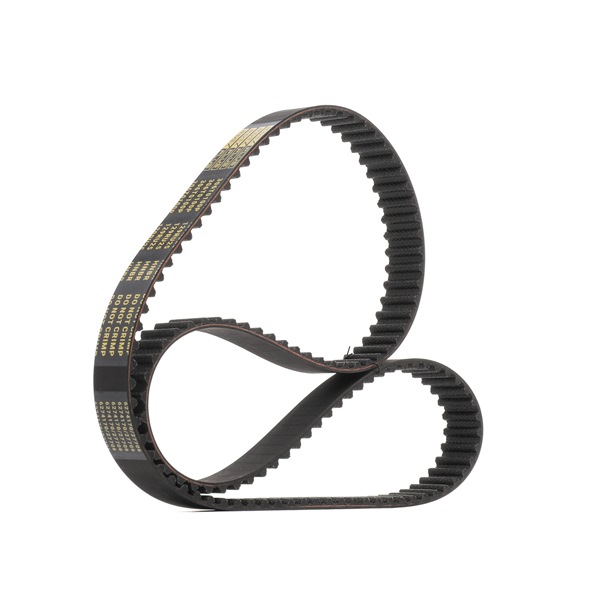 Timing Belt 306T0100P RIDEX PLUS 14400PLZD00 VAUXHALL